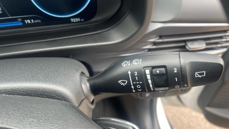 Hyundai BAYON 1.0 TGDi Advance 5dr Petrol Hatchback